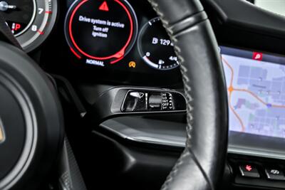 2021 Porsche 911 Turbo S   - Photo 32 - Joliet, IL 60435