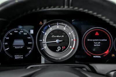 2021 Porsche 911 Turbo S   - Photo 28 - Joliet, IL 60435