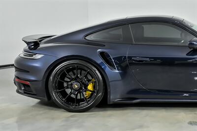 2021 Porsche 911 Turbo S   - Photo 13 - Joliet, IL 60435