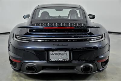 2021 Porsche 911 Turbo S   - Photo 11 - Joliet, IL 60435
