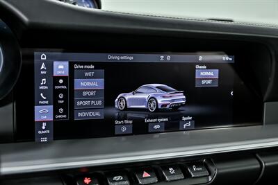 2021 Porsche 911 Turbo S   - Photo 36 - Joliet, IL 60435