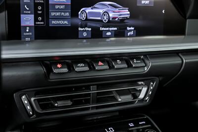 2021 Porsche 911 Turbo S   - Photo 37 - Joliet, IL 60435