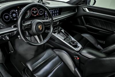 2021 Porsche 911 Turbo S   - Photo 20 - Joliet, IL 60435