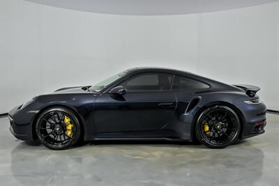 2021 Porsche 911 Turbo S   - Photo 9 - Joliet, IL 60435