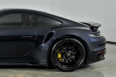 2021 Porsche 911 Turbo S   - Photo 8 - Joliet, IL 60435