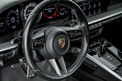 2021 Porsche 911 Turbo S   - Photo 25 - Joliet, IL 60435