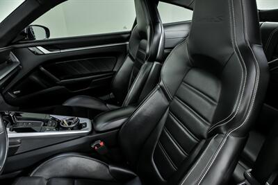2021 Porsche 911 Turbo S   - Photo 22 - Joliet, IL 60435