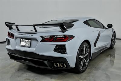 2022 Chevrolet Corvette Stingray 3LT-BIG $90K MSRP! - Photo 12 - Joliet, IL 60435
