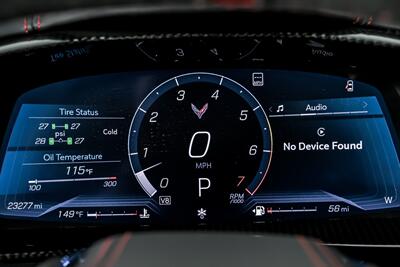 2022 Chevrolet Corvette Stingray 3LT-BIG $90K MSRP! - Photo 28 - Joliet, IL 60435