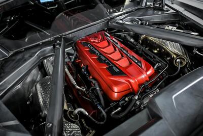 2022 Chevrolet Corvette Stingray 3LT-BIG $90K MSRP! - Photo 16 - Joliet, IL 60435