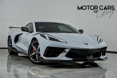 2022 Chevrolet Corvette Stingray 3LT-BIG $90K MSRP! - Photo 1 - Joliet, IL 60435