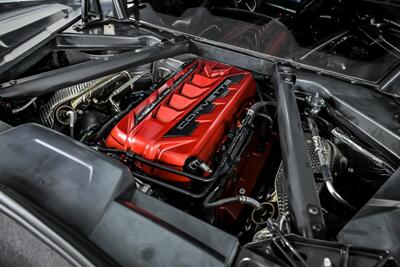 2022 Chevrolet Corvette Stingray 3LT-BIG $90K MSRP! - Photo 17 - Joliet, IL 60435