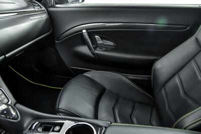 2016 Maserati GranTurismo MC   - Photo 36 - Joliet, IL 60435