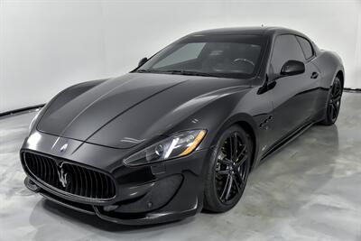 2016 Maserati GranTurismo MC   - Photo 6 - Joliet, IL 60435
