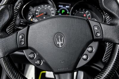 2016 Maserati GranTurismo MC   - Photo 27 - Joliet, IL 60435