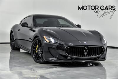 2016 Maserati GranTurismo MC   - Photo 1 - Joliet, IL 60435