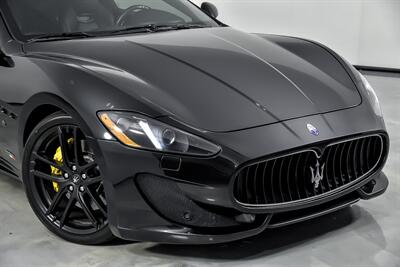 2016 Maserati GranTurismo MC   - Photo 3 - Joliet, IL 60435