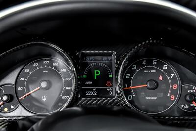 2016 Maserati GranTurismo MC   - Photo 26 - Joliet, IL 60435