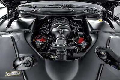 2016 Maserati GranTurismo MC   - Photo 17 - Joliet, IL 60435