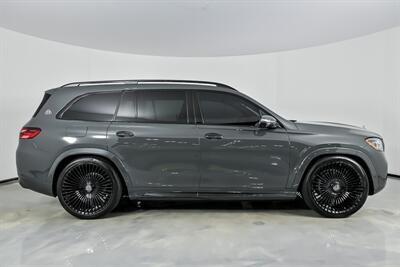 2026 Mercedes-Benz GLS Mercedes-Maybach GLS 600-RARE SILICON GRAY!   - Photo 14 - Joliet, IL 60435