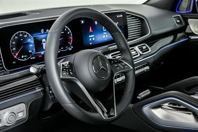 2026 Mercedes-Benz GLS Mercedes-Maybach GLS 600-RARE SILICON GRAY!   - Photo 28 - Joliet, IL 60435