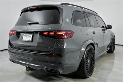 2026 Mercedes-Benz GLS Mercedes-Maybach GLS 600-RARE SILICON GRAY!   - Photo 12 - Joliet, IL 60435