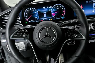 2026 Mercedes-Benz GLS Mercedes-Maybach GLS 600-RARE SILICON GRAY!   - Photo 30 - Joliet, IL 60435