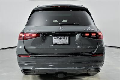 2026 Mercedes-Benz GLS Mercedes-Maybach GLS 600-RARE SILICON GRAY!   - Photo 11 - Joliet, IL 60435