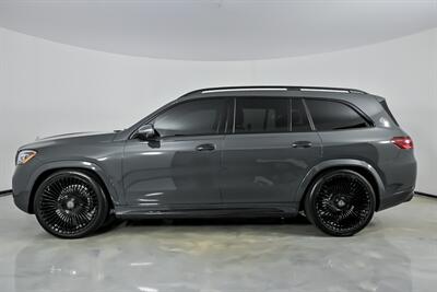 2026 Mercedes-Benz GLS Mercedes-Maybach GLS 600-RARE SILICON GRAY!   - Photo 8 - Joliet, IL 60435