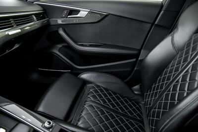 2019 Audi S4 3.0T quattro Prestige   - Photo 42 - Joliet, IL 60435