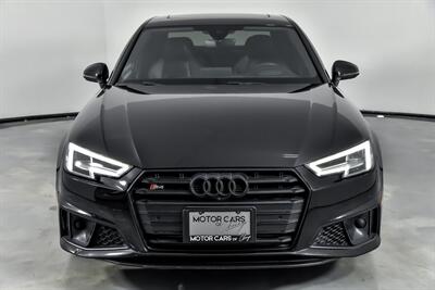 2019 Audi S4 3.0T quattro Prestige   - Photo 5 - Joliet, IL 60435