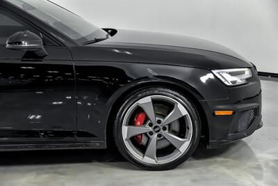2019 Audi S4 3.0T quattro Prestige   - Photo 15 - Joliet, IL 60435