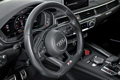 2019 Audi S4 3.0T quattro Prestige   - Photo 26 - Joliet, IL 60435