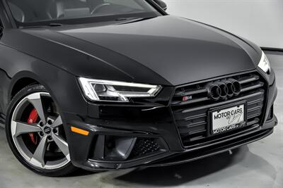 2019 Audi S4 3.0T quattro Prestige   - Photo 3 - Joliet, IL 60435