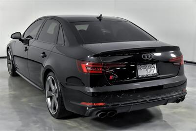 2019 Audi S4 3.0T quattro Prestige   - Photo 10 - Joliet, IL 60435
