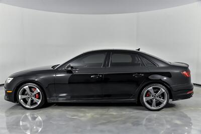 2019 Audi S4 3.0T quattro Prestige   - Photo 8 - Joliet, IL 60435