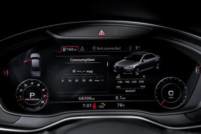 2019 Audi S4 3.0T quattro Prestige   - Photo 29 - Joliet, IL 60435