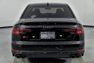 2019 Audi S4 3.0T quattro Prestige   - Photo 11 - Joliet, IL 60435