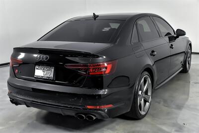 2019 Audi S4 3.0T quattro Prestige   - Photo 12 - Joliet, IL 60435