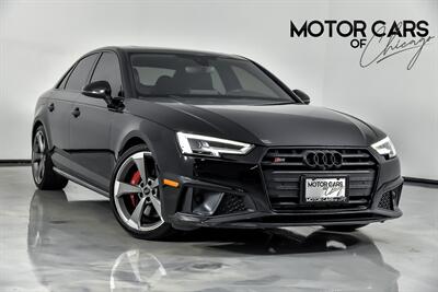 2019 Audi S4 3.0T quattro Prestige   - Photo 1 - Joliet, IL 60435