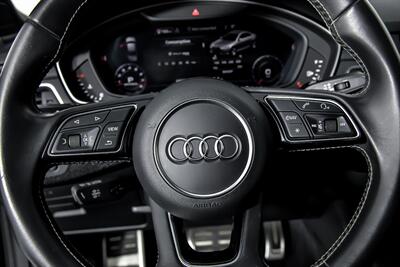 2019 Audi S4 3.0T quattro Prestige   - Photo 30 - Joliet, IL 60435