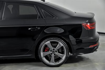 2019 Audi S4 3.0T quattro Prestige   - Photo 9 - Joliet, IL 60435