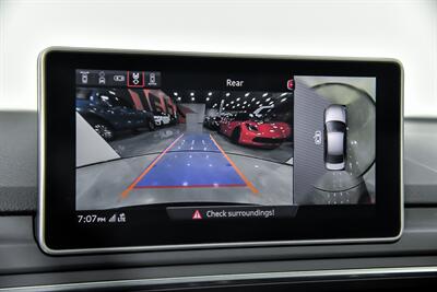 2019 Audi S4 3.0T quattro Prestige   - Photo 35 - Joliet, IL 60435