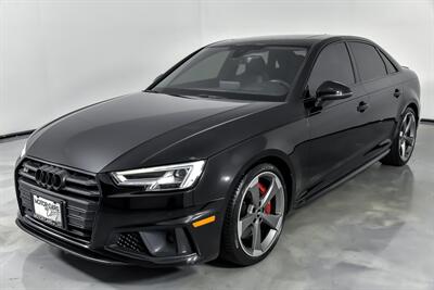 2019 Audi S4 3.0T quattro Prestige   - Photo 6 - Joliet, IL 60435