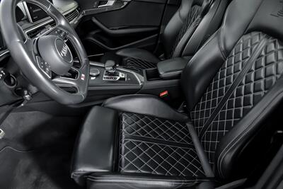 2019 Audi S4 3.0T quattro Prestige   - Photo 22 - Joliet, IL 60435