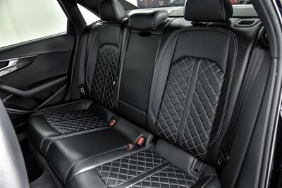 2019 Audi S4 3.0T quattro Prestige   - Photo 25 - Joliet, IL 60435