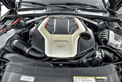 2019 Audi S4 3.0T quattro Prestige   - Photo 17 - Joliet, IL 60435