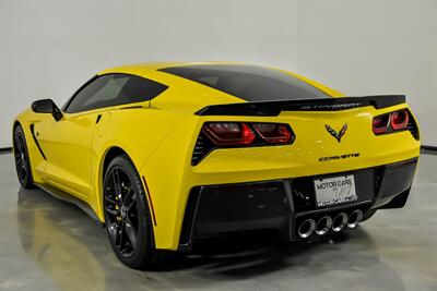 2015 Chevrolet Corvette Stingray Z51   - Photo 10 - Joliet, IL 60435