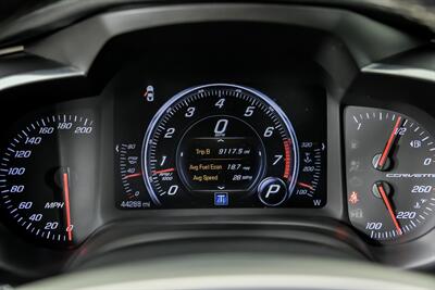 2015 Chevrolet Corvette Stingray Z51   - Photo 24 - Joliet, IL 60435