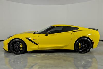 2015 Chevrolet Corvette Stingray Z51   - Photo 8 - Joliet, IL 60435